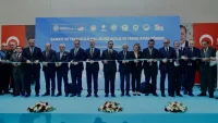 Kırklareli Üniversitesi Milli Teknoloji Atölyesi Kapılarını Açtı