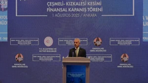 Mersin Çeşmeli Kızkalesi Otoyolunda Sona Gelindi Mersin Çeşmeli Kızkalesi Otoyolunda Sona Gelindi