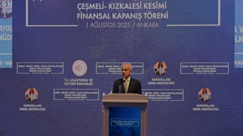 Mersin Çeşmeli Kızkalesi Otoyolunda Sona Gelindi Mersin Çeşmeli Kızkalesi Otoyolunda Sona Gelindi