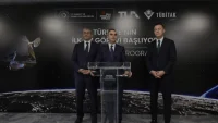 Türkiye Ay Araştırma Programında Kritik Test Aşamasına Geçti Türkiye Ay Araştırma Programında Kritik Test Aşamasına Geçti